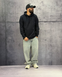 FELPA CON CAPPUCCIO - ONLY&SONS - ART. 22018685