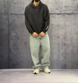 FELPA CON CAPPUCCIO OBLO' - BERNA - ART. 252021