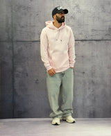 FELPA CON CAPPUCCIO - ONLY&SONS - ART. 22018685