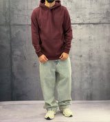 FELPA CON CAPPUCCIO - ONLY&SONS - ART. 22018685