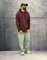 FELPA CON CAPPUCCIO - ONLY&SONS - ART. 22018685