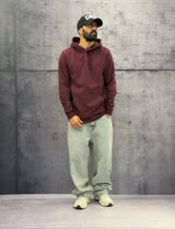 FELPA CON CAPPUCCIO - ONLY&SONS - ART. 22018685