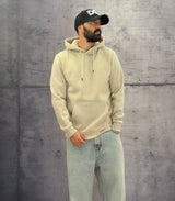 FELPA CON CAPPUCCIO - ONLY&SONS - ART. 22018685