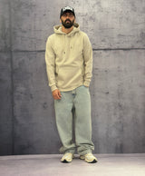 FELPA CON CAPPUCCIO - ONLY&SONS - ART. 22018685