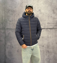 GIUBBINO DOUBLE FACE - HAMEN - ART. LPBL 8202