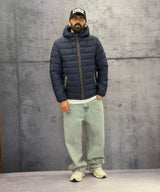 GIUBBINO DOUBLE FACE - HAMEN - ART. LPBL 8202