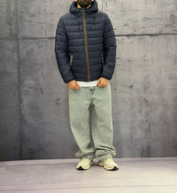 GIUBBINO DOUBLE FACE - HAMEN - ART. LPBL 8202