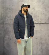 GIUBBINO DOUBLE FACE - HAMEN - ART. LPBL 8202