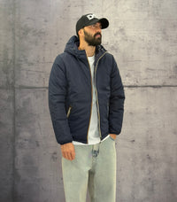 GIUBBINO DOUBLE FACE - HAMEN - ART. LPBL 8202