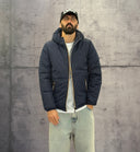 GIUBBINO DOUBLE FACE - HAMEN - ART. LPBL 8202