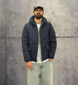 GIUBBINO DOUBLE FACE - HAMEN - ART. LPBL 8202