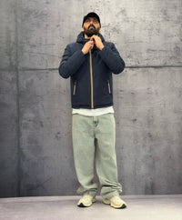 GIUBBINO DOUBLE FACE - HAMEN - ART. LPBL 8202