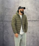 GIUBBINO DOUBLE FACE - HAMEN - ART. LPBL 8202