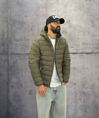 GIUBBINO DOUBLE FACE - HAMEN - ART. LPBL 8202