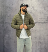 GIUBBINO DOUBLE FACE - HAMEN - ART. LPBL 8202