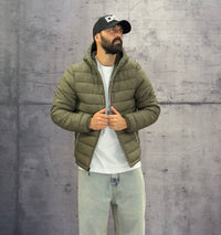 GIUBBINO DOUBLE FACE - HAMEN - ART. LPBL 8202