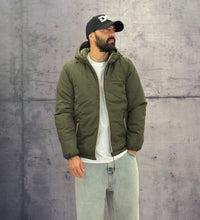 GIUBBINO DOUBLE FACE - HAMEN - ART. LPBL 8202