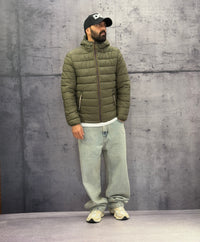 GIUBBINO DOUBLE FACE - HAMEN - ART. LPBL 8202