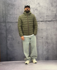 GIUBBINO DOUBLE FACE - HAMEN - ART. LPBL 8202