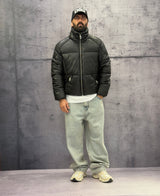 GIUBBINO PUFFER - ONLY&SONS - ART. 22034844 - COL. BLACK