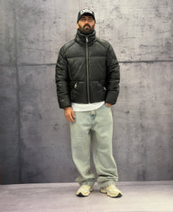 GIUBBINO PUFFER - ONLY&SONS - ART. 22034844 - COL. BLACK