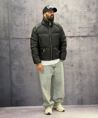 GIUBBINO PUFFER - ONLY&SONS - ART. 22034844 - COL. BLACK