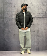 GIUBBINO PUFFER - ONLY&SONS - ART. 22034844 - COL. BLACK