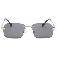 OCCHIALI OS SUNGLASSES  ART MIAMI  COL NERO