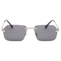 OCCHIALI OS SUNGLASSES  ART MIAMI  COL NERO
