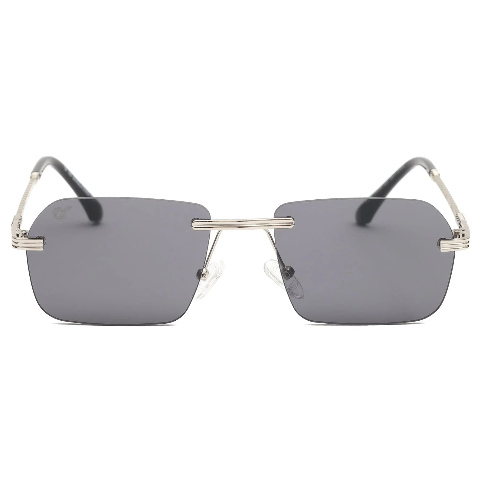 OCCHIALI OS SUNGLASSES  ART MIAMI  COL NERO