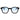 OCCHIALI OS SUNGLASSES  ART CAPRI BLU