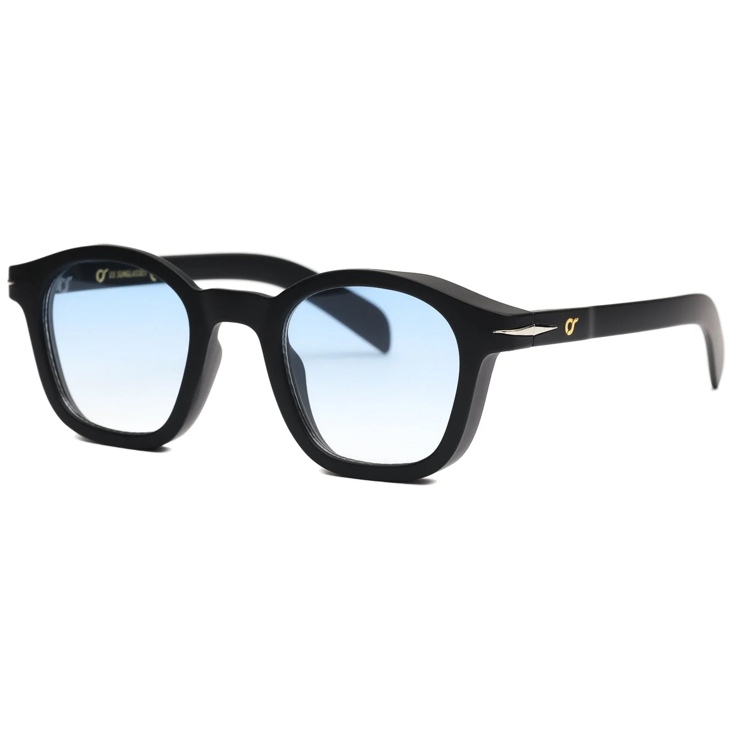 OCCHIALI OS SUNGLASSES  ART CAPRI BLU