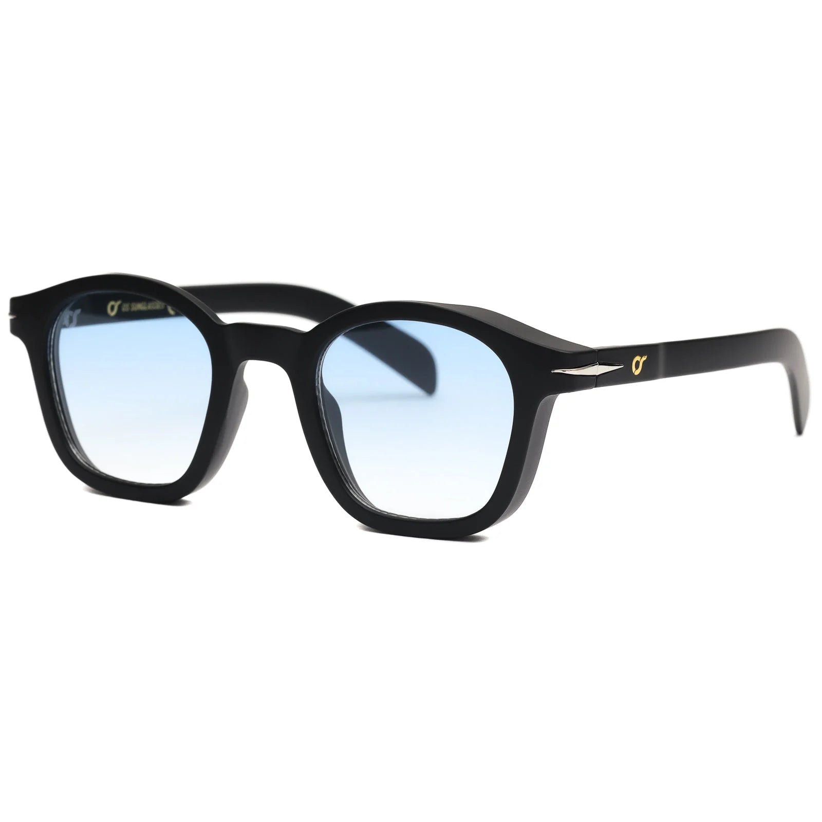 OCCHIALI OS SUNGLASSES  ART CAPRI BLU