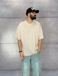 T-SHIRT OVERSIZE - IMPERIAL - ART. TU81JAK