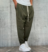 PANTALACCIO VISCOSA  - NEW JOB BRAND - ART. DIK / PE