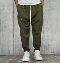 PANTALACCIO VISCOSA  - NEW JOB BRAND - ART. DIK / PE