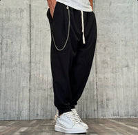 PANTALACCIO VISCOSA  - NEW JOB BRAND - ART. DIK / PE