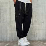 PANTALACCIO VISCOSA  - NEW JOB BRAND - ART. DIK / PE