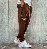 PANTALACCIO VISCOSA  - NEW JOB BRAND - ART. DIK / PE