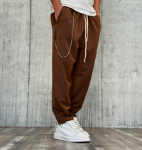 PANTALACCIO VISCOSA  - NEW JOB BRAND - ART. DIK / PE