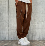 PANTALACCIO VISCOSA  - NEW JOB BRAND - ART. DIK / PE