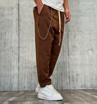 PANTALACCIO VISCOSA  - NEW JOB BRAND - ART. DIK / PE