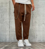 PANTALACCIO VISCOSA  - NEW JOB BRAND - ART. DIK / PE