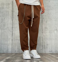 PANTALACCIO VISCOSA  - NEW JOB BRAND - ART. DIK / PE