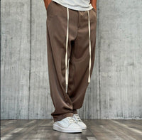 PANTALONE ELASTICO IN VITA - NEW JOB BRAND - ART. BONSAI