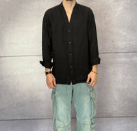 CAMICIA COLLO V - BERNA - *ART. 243423