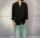 CAMICIA COLLO V - BERNA - *ART. 243423