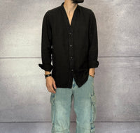 CAMICIA COLLO V - BERNA - *ART. 243423
