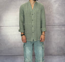 CAMICIA COLLO V - BERNA - *ART. 243423