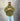 GIUBBINO PUFFER - NEW JOB BRAND - ART. 22419 - COL. VERDE